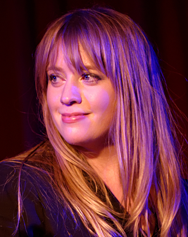 Foto de Alexz Johnson