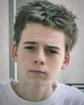 Foto de Alfie Williams
