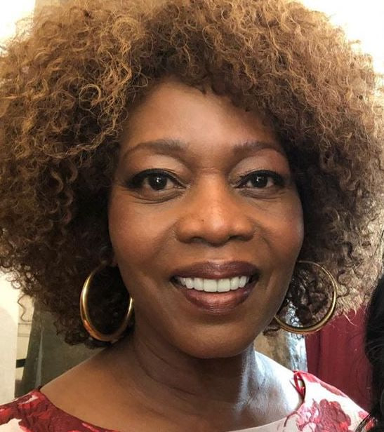 Foto de Alfre Woodard