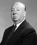 Foto de Alfred Hitchcock