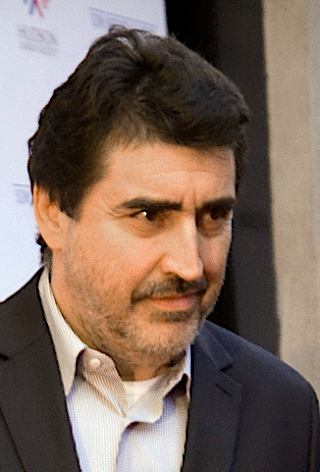 Foto de Alfred Molina