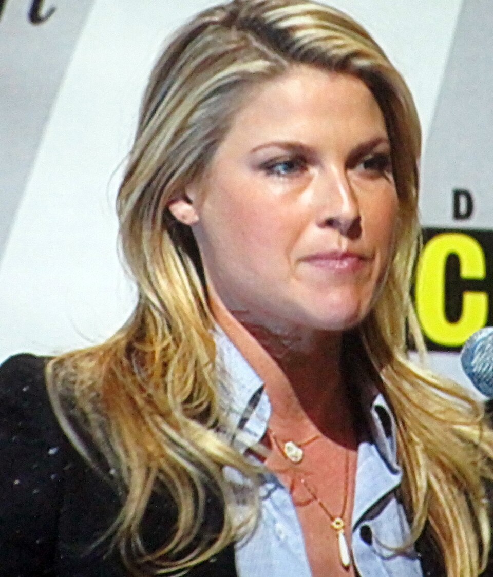 Foto de Ali Larter
