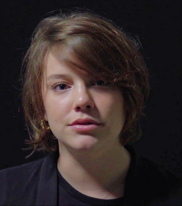 Foto de Alice Wegmann