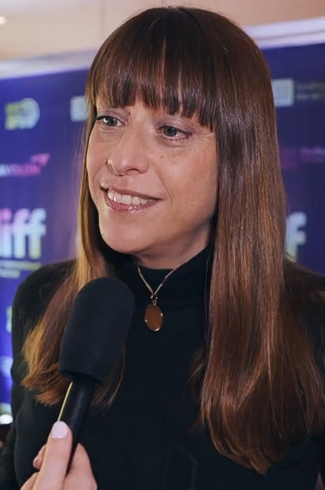 Foto de Alice Winocour