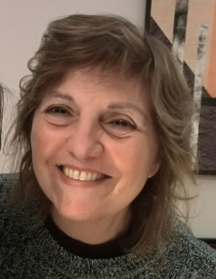 Foto de Alicia Genovese