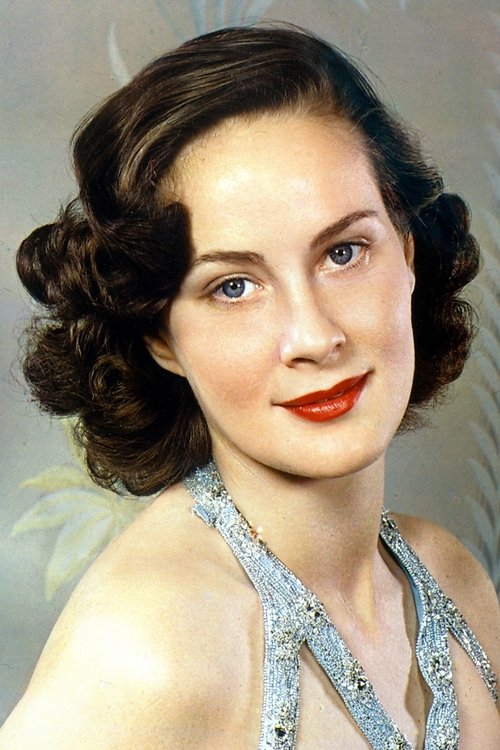 Foto de Alida Valli