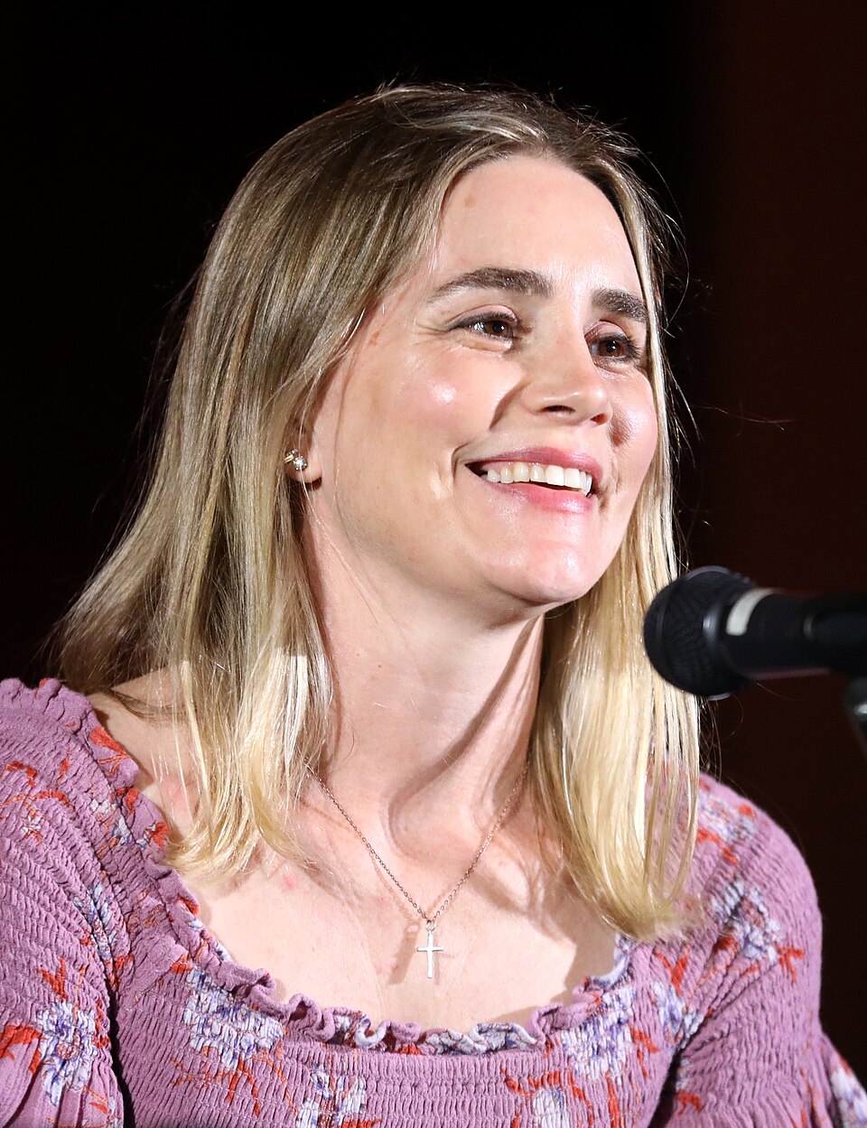 Foto de Alison Lohman