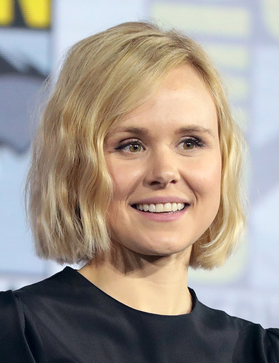 Foto de Alison Pill