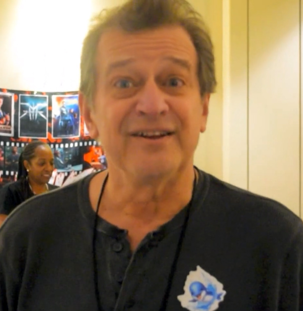 Foto de Allen Covert