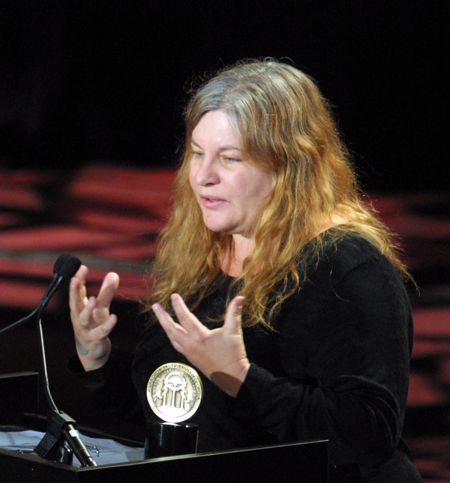 Foto de Allison Anders