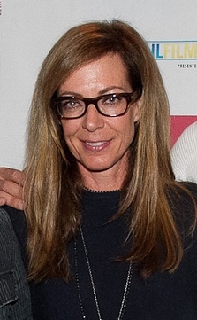 Foto de Allison Janney