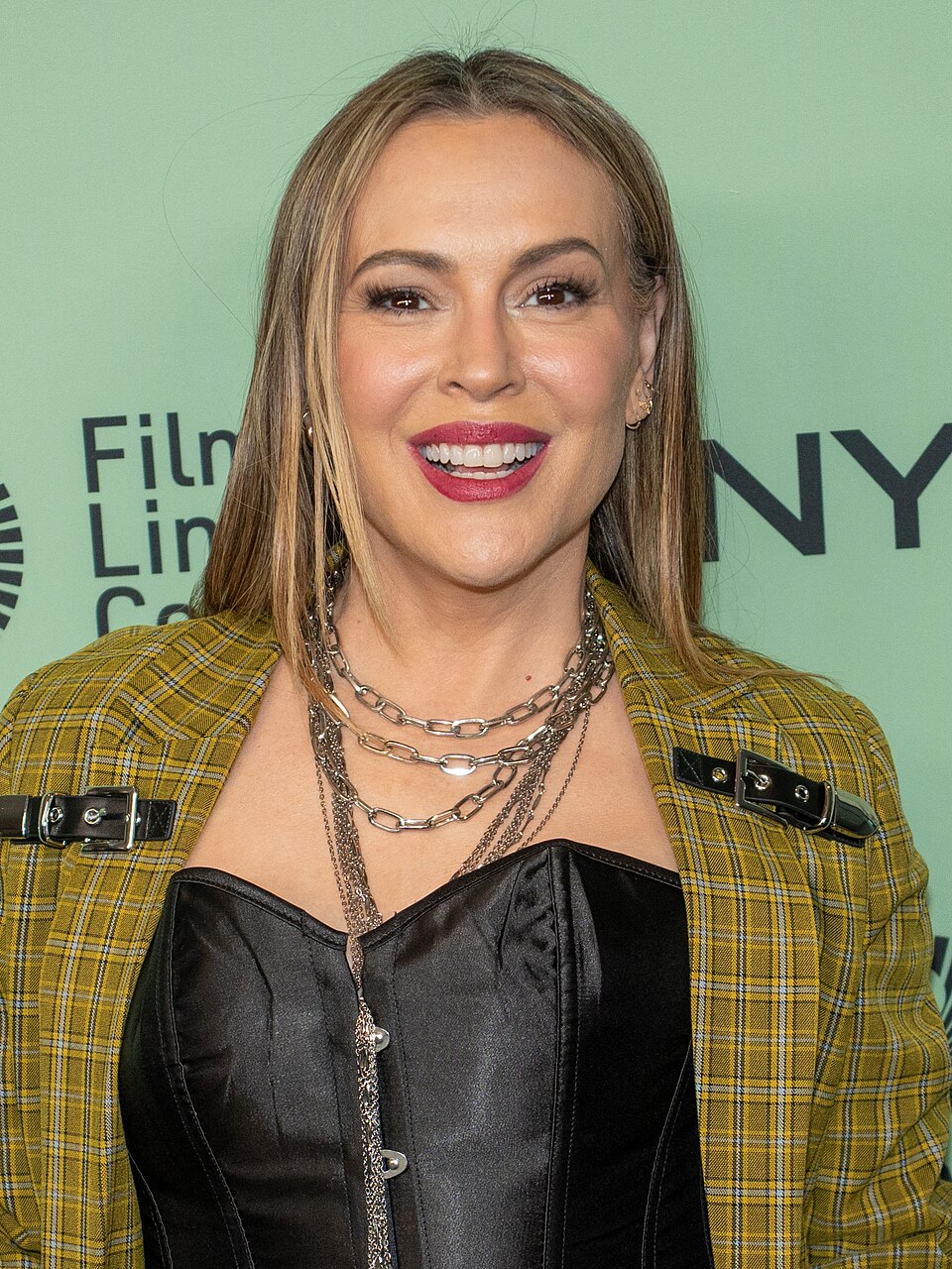 Foto de Alyssa Milano