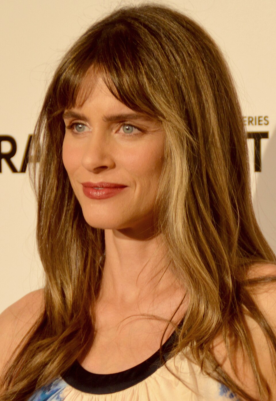 Foto de Amanda Peet