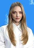 Foto de Amanda Seyfried