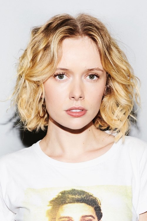Foto de Amelia Eve
