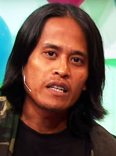 Foto de Amerul Affendi