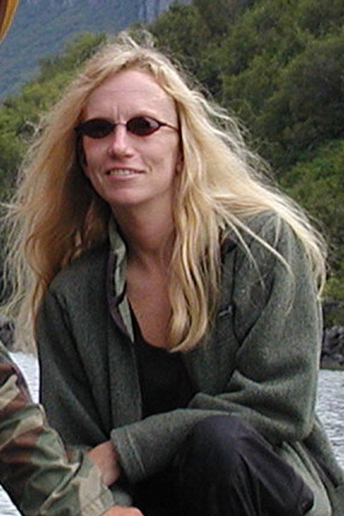 Foto de Amie Huguenard