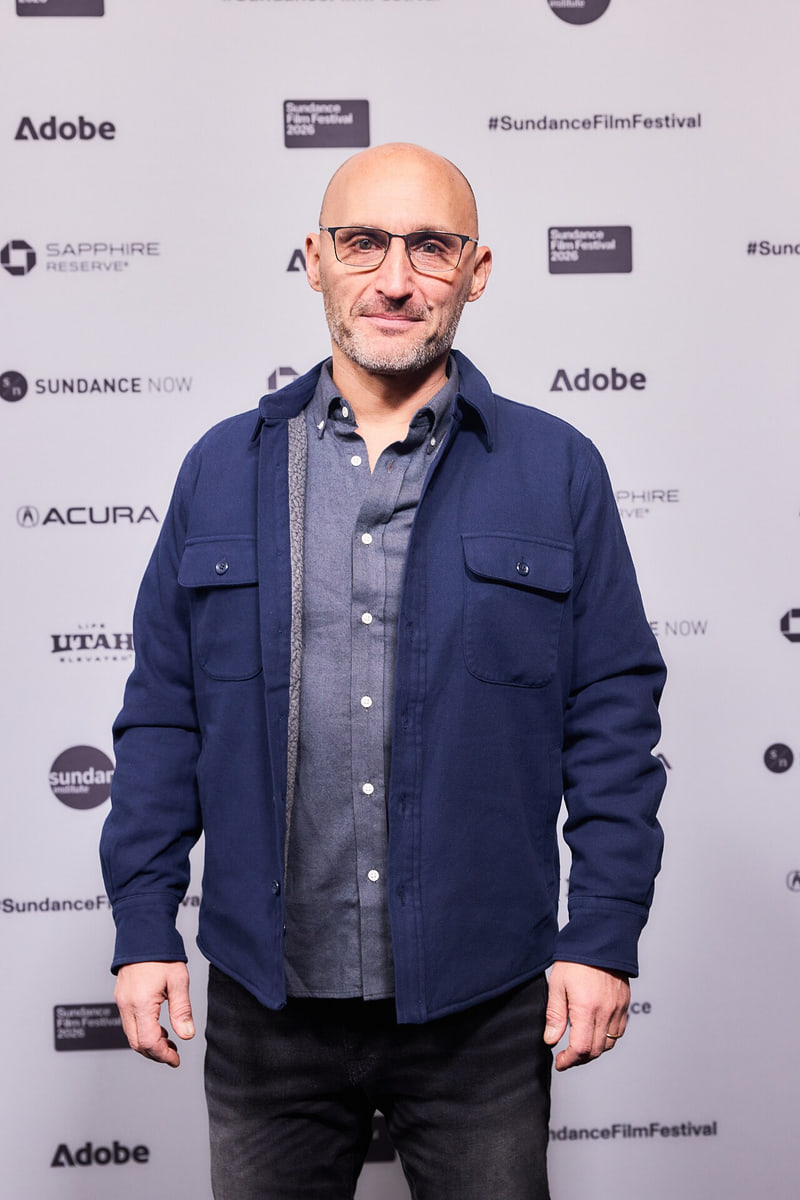 Foto de Amir Bar-Lev