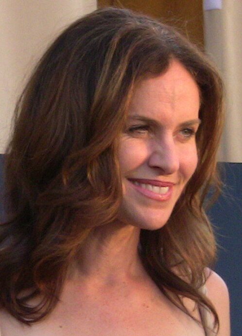 Foto de Amy Brenneman