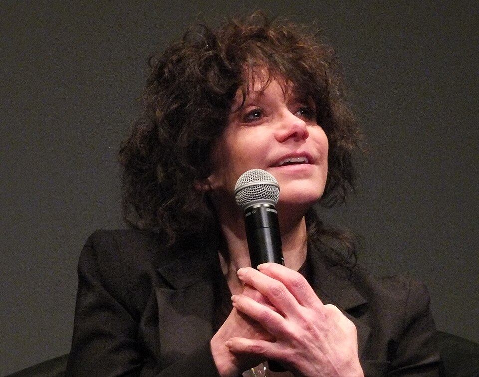 Foto de Amy Heckerling