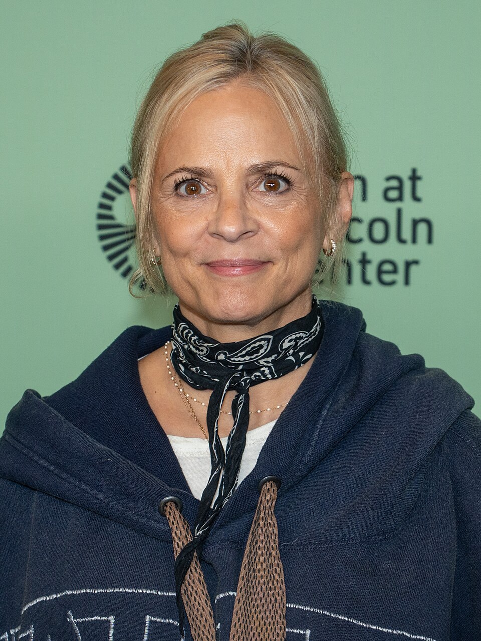 Foto de Amy Sedaris