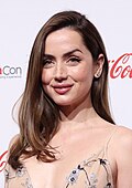 Foto de Ana de Armas