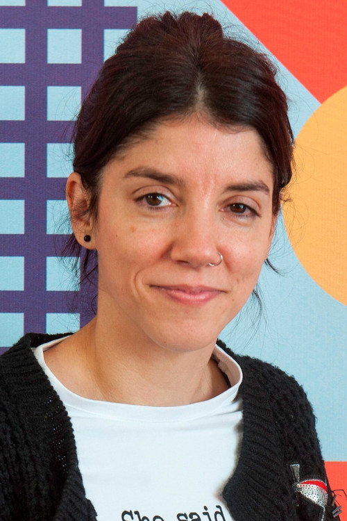 Foto de Ana García Blaya
