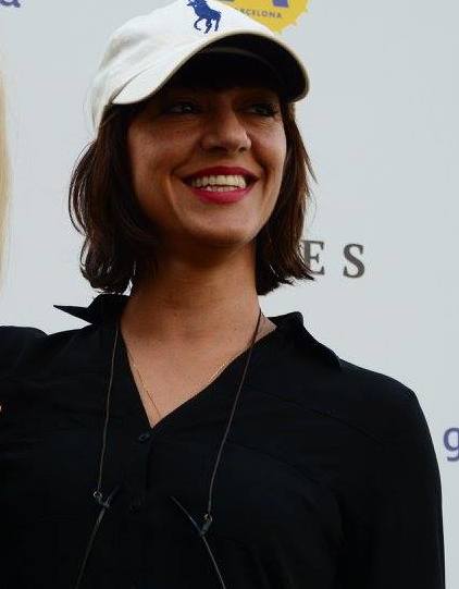 Foto de Ana Lily Amirpour