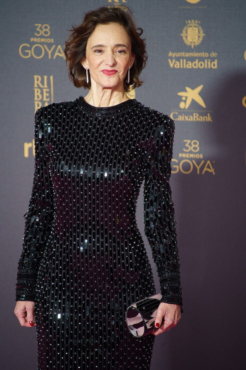 Foto de Ana Torrent