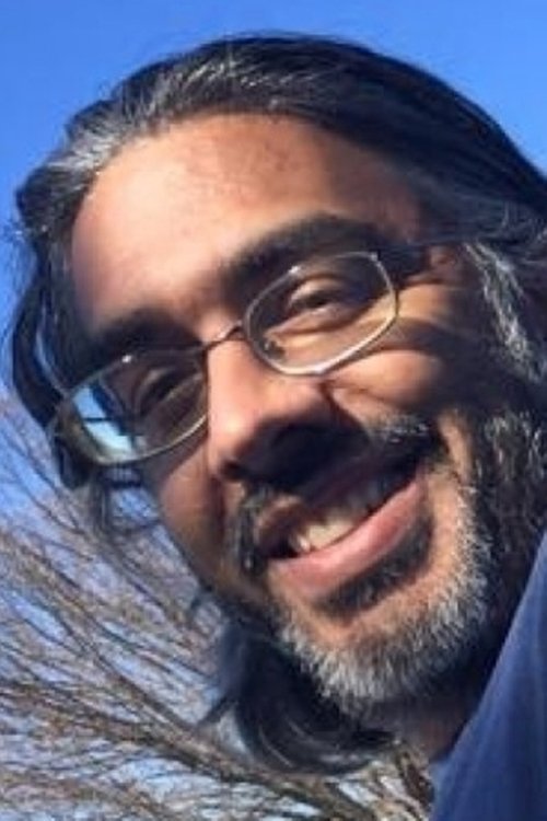 Foto de Anand Upadhyaya