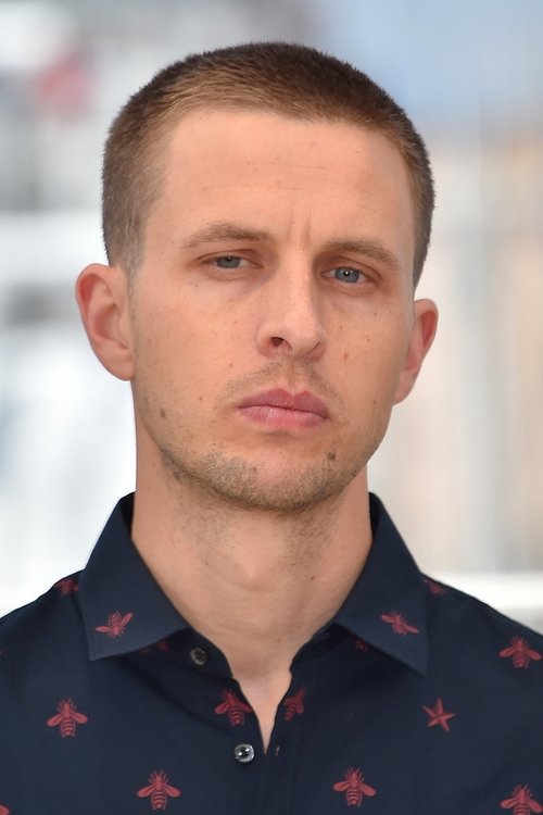 Foto de Anders Danielsen Lie