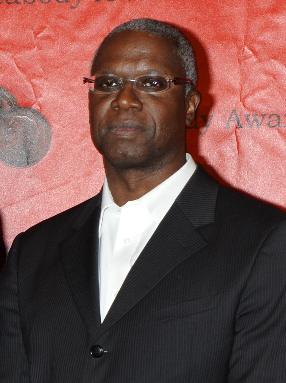Foto de Andre Braugher