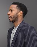 Foto de André Holland