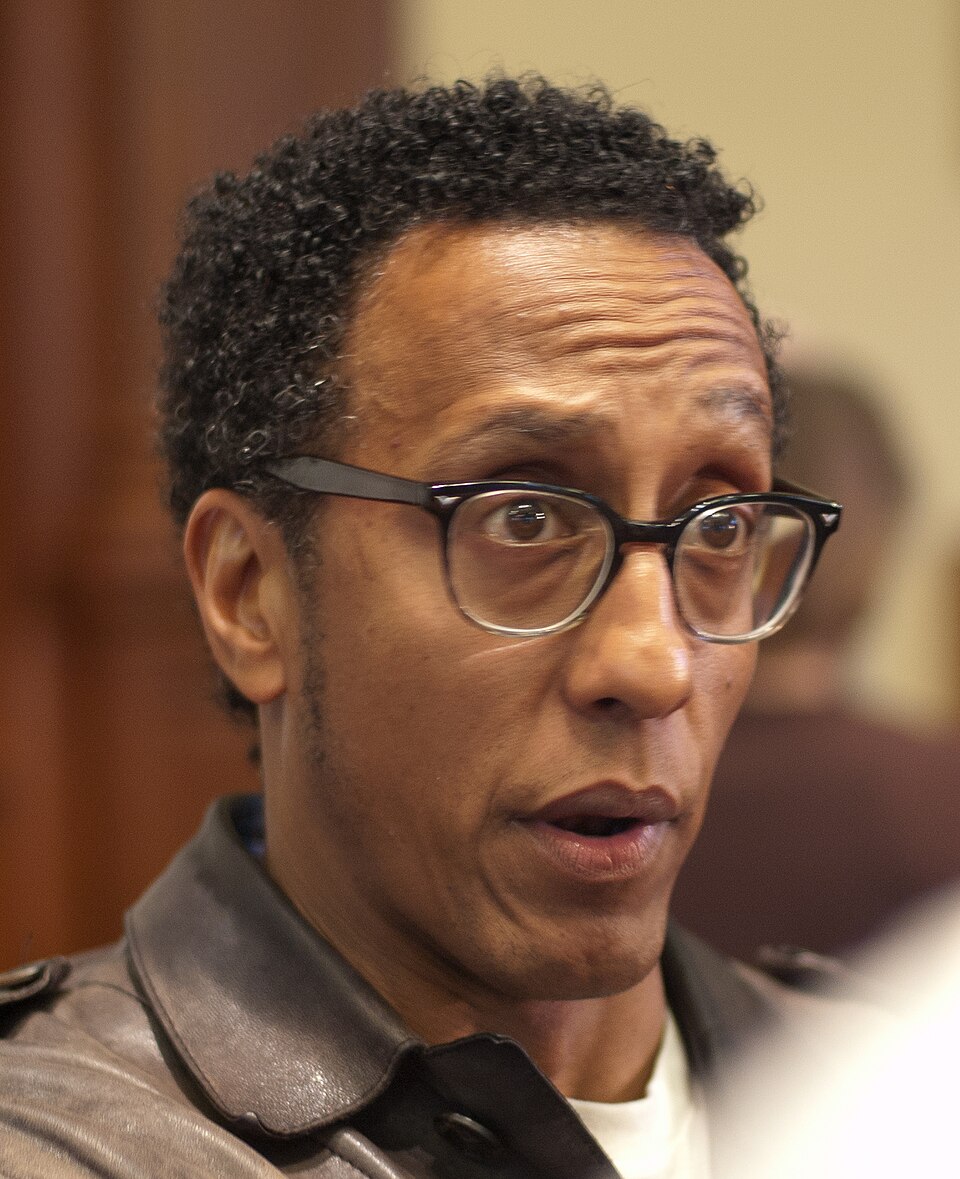 Foto de Andre Royo