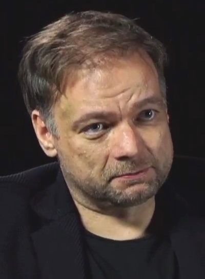 Foto de André Øvredal