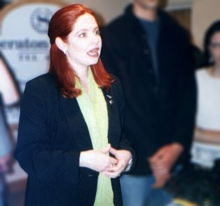 Foto de Andrea Del Boca