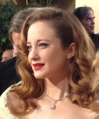 Foto de Andrea Riseborough