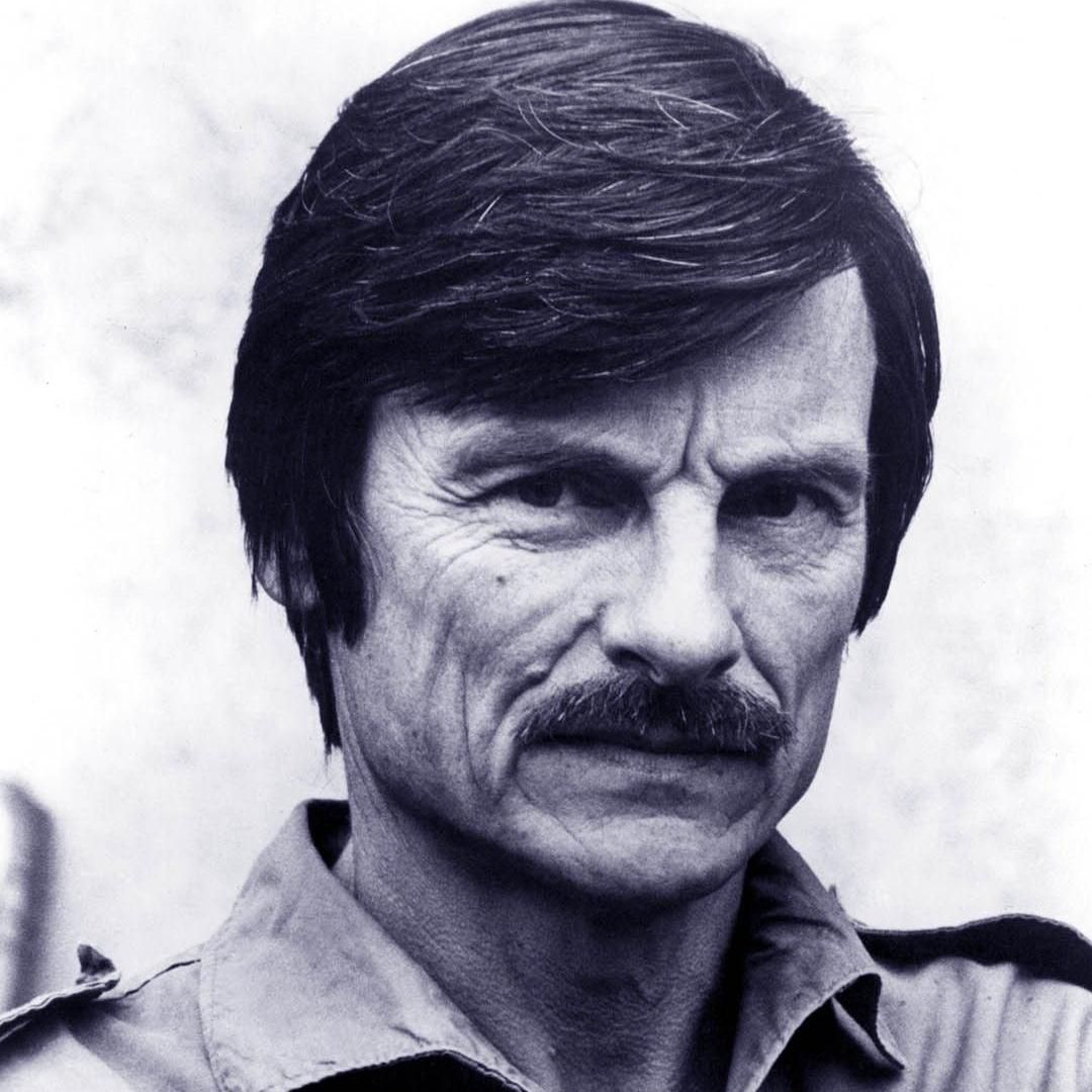 Foto de Andrei Tarkovsky