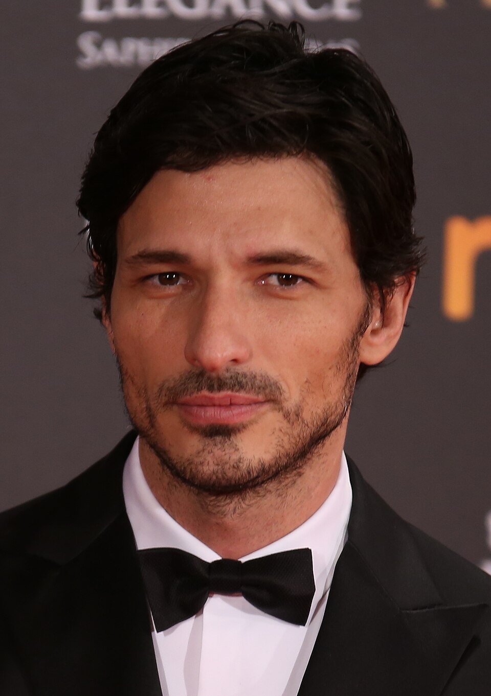 Foto de Andrés Velencoso