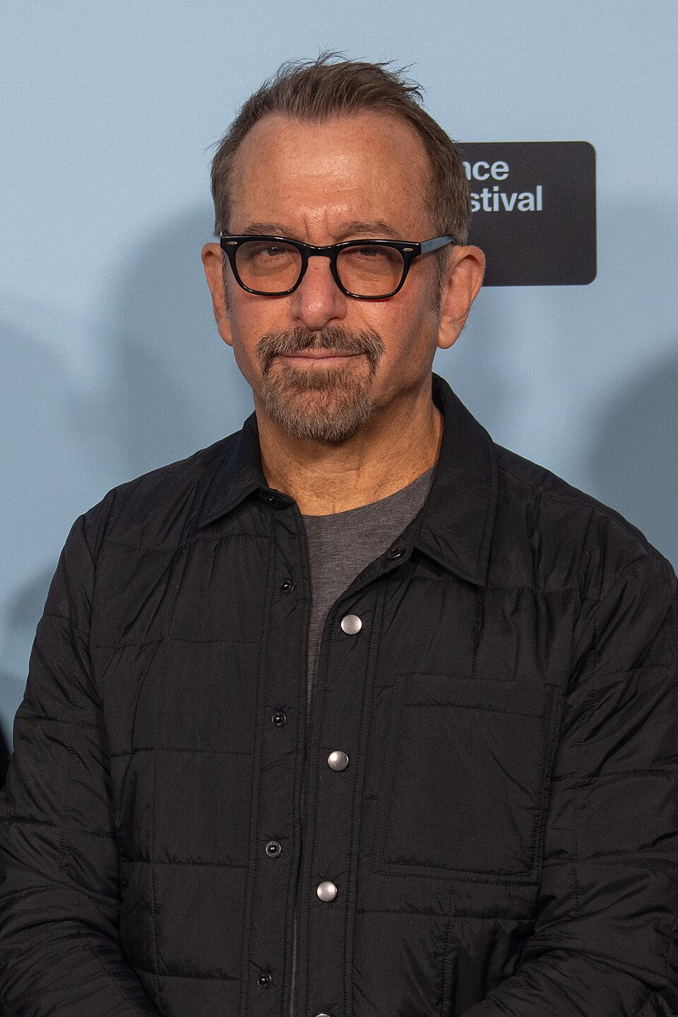 Foto de Andrew Jarecki