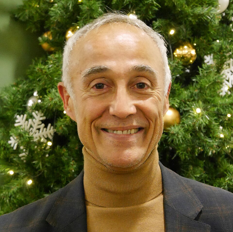 Foto de Andrew Ridgeley
