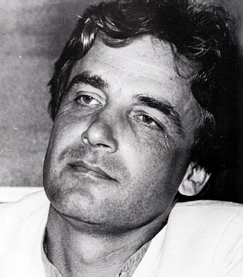 Foto de Andrzej Żuławski