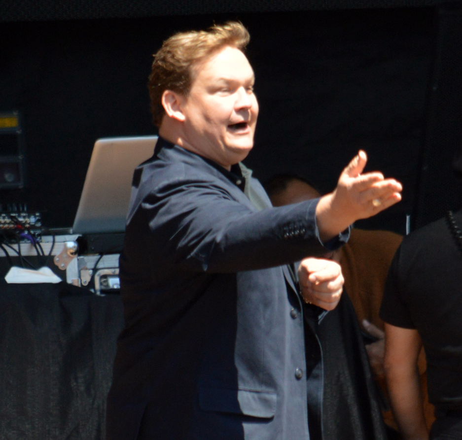 Foto de Andy Richter