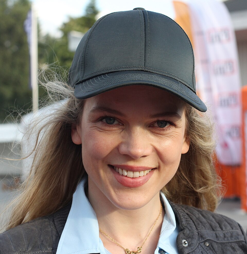 Foto de Ane Dahl Torp