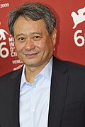 Foto de Ang Lee