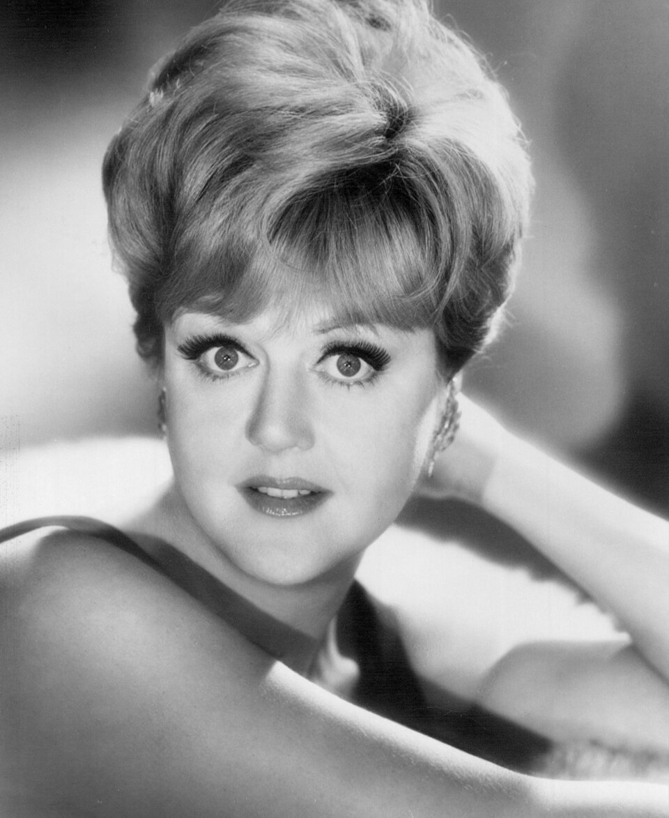 Foto de Angela Lansbury