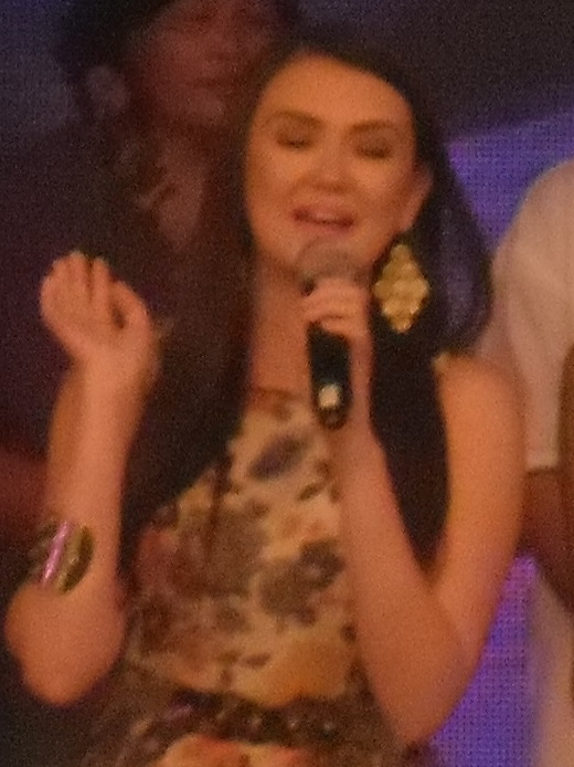 Foto de Angelica Panganiban