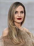 Foto de Angelina Jolie