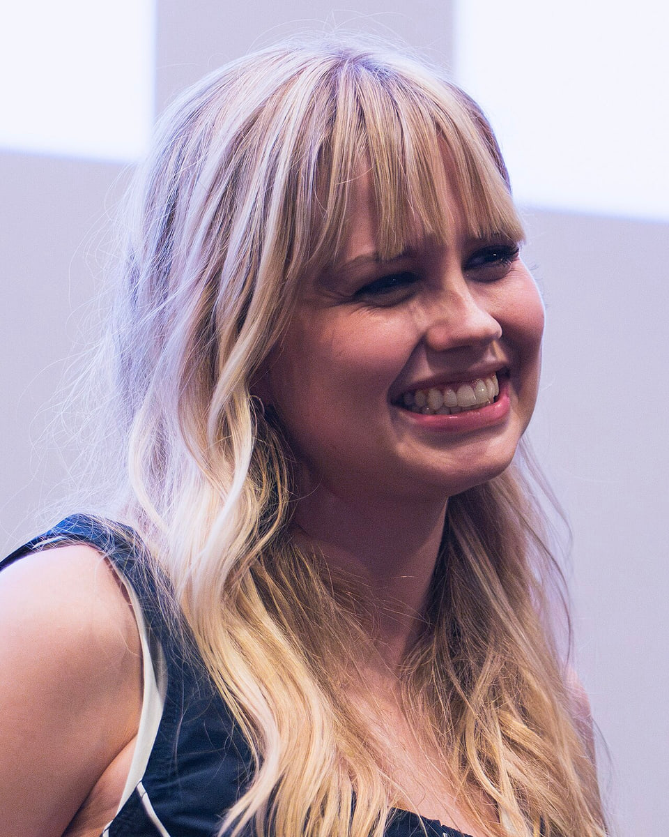 Foto de Angourie Rice