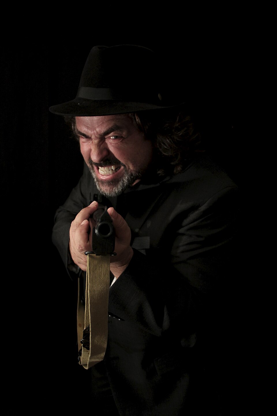 Foto de Angus Macfadyen